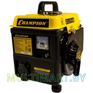 Бензиновый генератор Champion IGG950